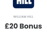 Rendered contrast evidence for William Hill