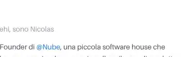 Rendered contrast evidence for ehi, sono Nicolas