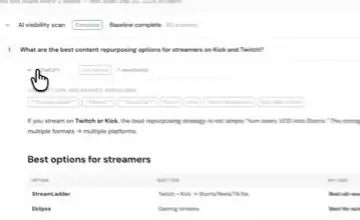 Rendered contrast evidence for Your browser does not support embedded video. .