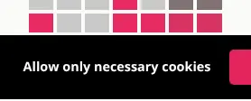 Rendered accessibility evidence for Links must have discernible text
