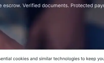 Rendered accessibility evidence for All page content should be contained by landmarks