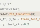 Rendered contrast evidence for fit_transform