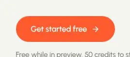 Rendered contrast evidence for Get started free
