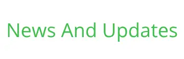 Rendered contrast evidence for News and Updates