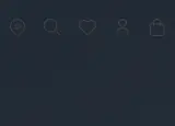 Rendered accessibility evidence for Links must have discernible text