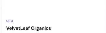 Rendered contrast evidence for SEO