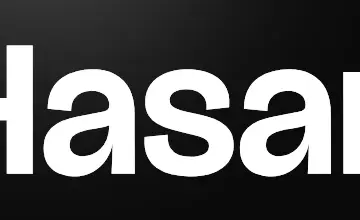 Rendered contrast evidence for Hasan