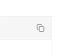 Rendered accessibility evidence for Buttons must have discernible text
