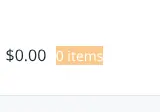 Rendered contrast evidence for 0 items
