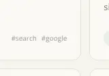 Rendered evidence for #google