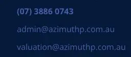 Rendered contrast evidence for admin@azimuthp.com.au