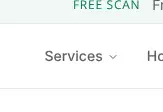 Rendered accessibility evidence for Landmarks should have a unique role or role/label/title (i.e. accessible name) combination