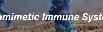 Rendered contrast evidence for Biomimetic Immune System
