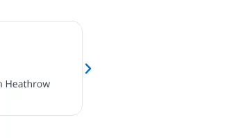Rendered desktop overflow evidence for David Hughes "Pre-booked a long-distance transfer from Southampton to Gatwick. The pricing was