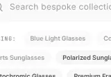 Rendered contrast evidence for Polarized Lenses