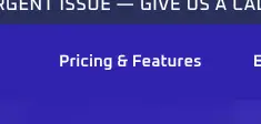 Rendered contrast evidence for Pricing & Features