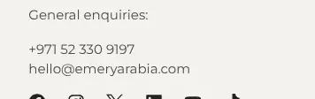 Rendered evidence for +971 52 330 9197