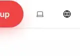Rendered accessibility evidence for Buttons must have discernible text