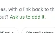 Rendered accessibility evidence for Links must be distinguishable without relying on color