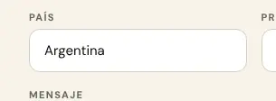 Rendered accessibility evidence for Select element must have an accessible name