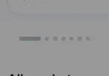 Rendered evidence for interactive control