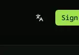 Rendered accessibility evidence for Buttons must have discernible text