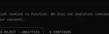 Rendered accessibility evidence for All page content should be contained by landmarks
