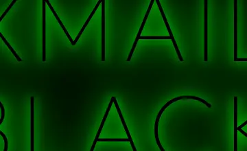 Rendered contrast evidence for Xmail
