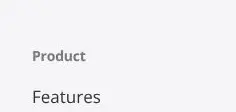 Rendered contrast evidence for Product