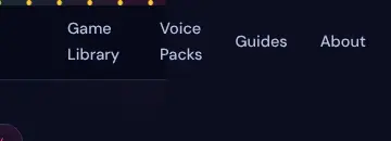 Rendered mobile overflow evidence for Game Library Voice4 titlesMusic Mixing13 titlesRhythm15 titlesSinging1 titleInstruments5 titlesAll G