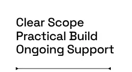 Rendered accessibility evidence for Heading levels should only increase by one