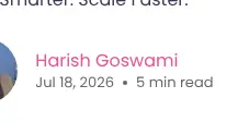 Rendered evidence for Harish Goswami