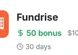 Rendered contrast evidence for 50 bonus
