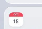 Rendered contrast evidence for Oct