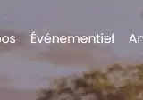 Rendered contrast evidence for Événementiel