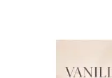 Rendered contrast evidence for Ariana Grande Lovenotes Vanilla Suede perfume with bergamot sandalwood and vanil