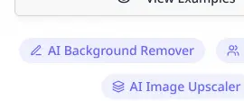 Rendered contrast evidence for AI Background Remover