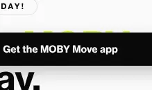 Rendered contrast evidence for MOBY