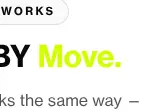 Rendered contrast evidence for Move.