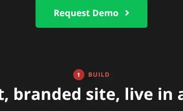 Rendered accessibility evidence for All page content should be contained by landmarks