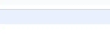 Rendered accessibility evidence for Inline text spacing must be adjustable with custom stylesheets