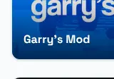 Rendered contrast evidence for Garry's Mod