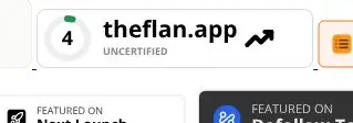 Rendered accessibility evidence for All page content should be contained by landmarks