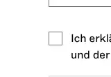 Rendered accessibility evidence for Form elements must have labels