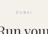 Rendered contrast evidence for Dubai