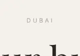 Rendered contrast evidence for Dubai