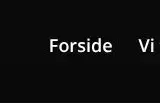 Rendered contrast evidence for Forside