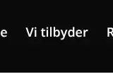 Rendered contrast evidence for Vi tilbyder