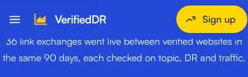 Rendered contrast evidence for Watch your AI visibility every week.