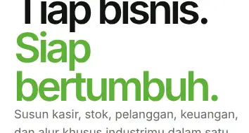 Rendered contrast evidence for Siap bertumbuh.